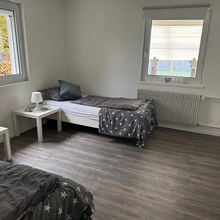 Tanja - Affittacamere 3*