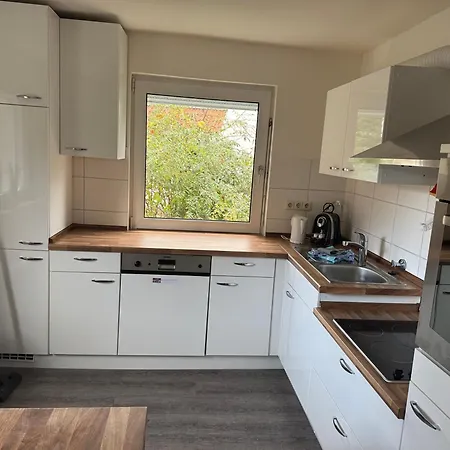 Tanja - 3* Rickenbach (Bavaria)