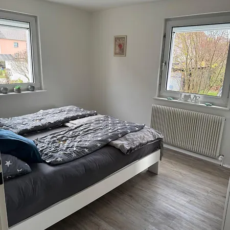 Affittacamere Tanja - Rickenbach (Bavaria)