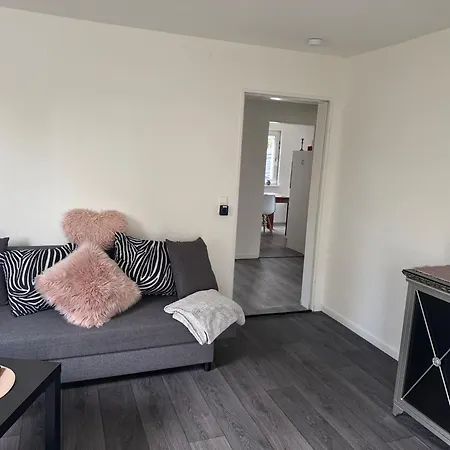 Tanja - Affittacamere Rickenbach (Bavaria)