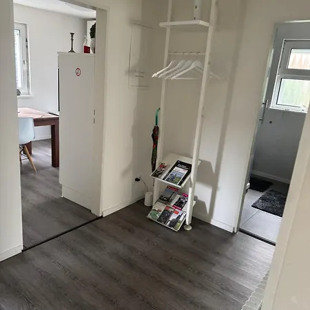Tanja - 3* Rickenbach