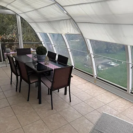 Tanja - 3* Rickenbach